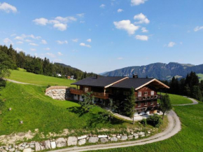 Apartment Chalet Edelweiß